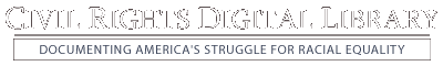 Civil Rights Digital Library